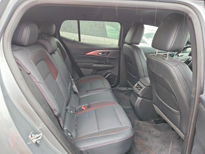 56929606 :رقم المزاد ، 3GN7DNRP7RS238893 vin ، 2024 Chevrolet Equinox مزاد بيع