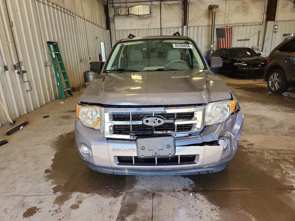 Продажа на аукционе авто 2008 Ford Escape, vin: 1FMCU93168KB67551, номер лота: 55766656