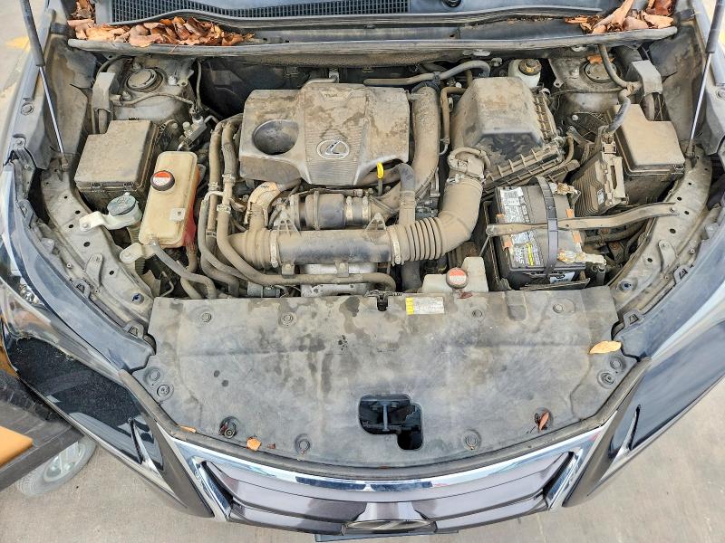 Продаж на аукціоні авто 2015 Lexus Nx, vin: JTJBARBZ3F2044736, номер лоту: 58812806