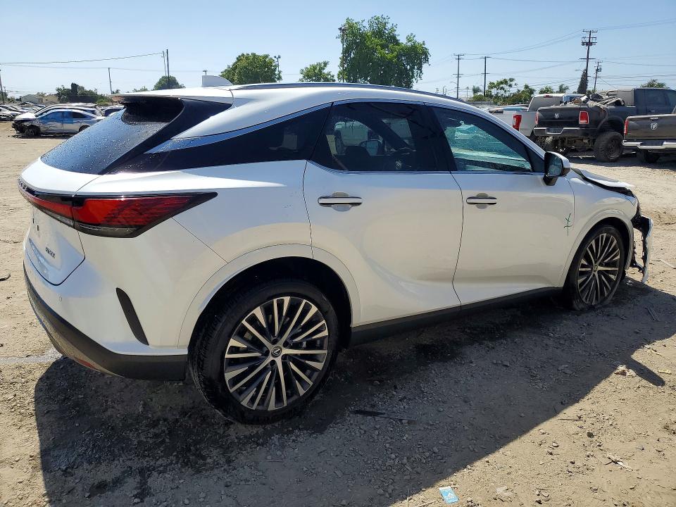 Продажа на аукционе авто 2025 Lexus Rx 350, vin: JTJCHMAA0S2024839, номер лота: 54540016