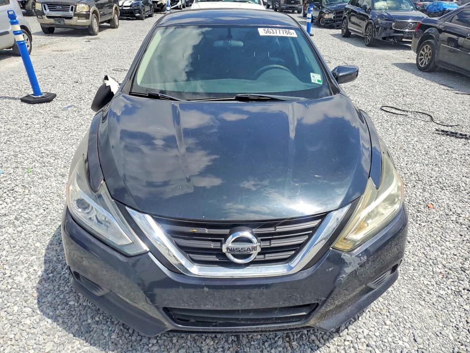 Продажа на аукционе авто 2017 Nissan Altima, vin: 1N4AL3AP4HC243304, номер лота: 56377786