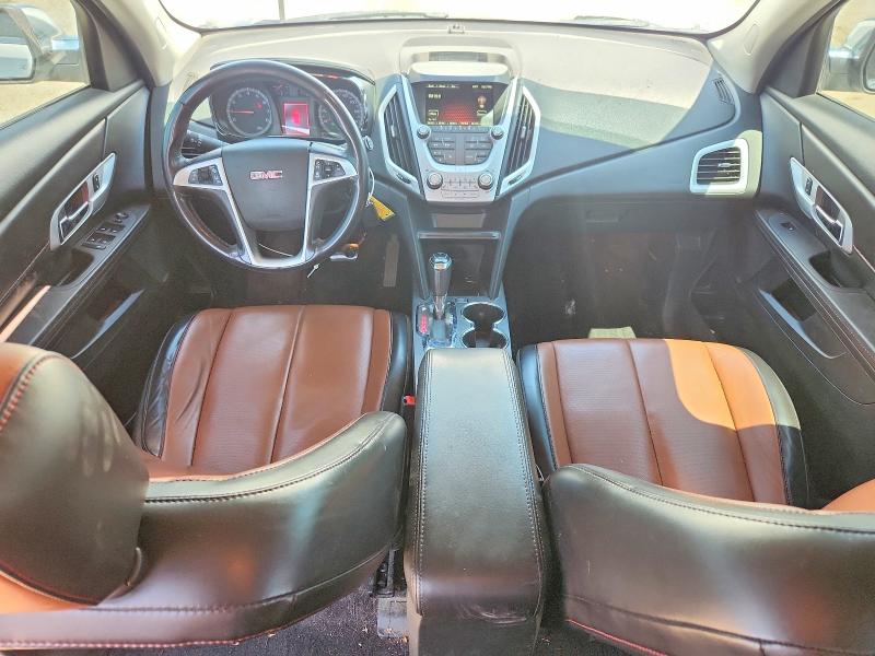 Aukcja sprzedaży 2016 Gmc Terrain, vin: 2GKALPEK2G6178559, numer aukcji: 56358196