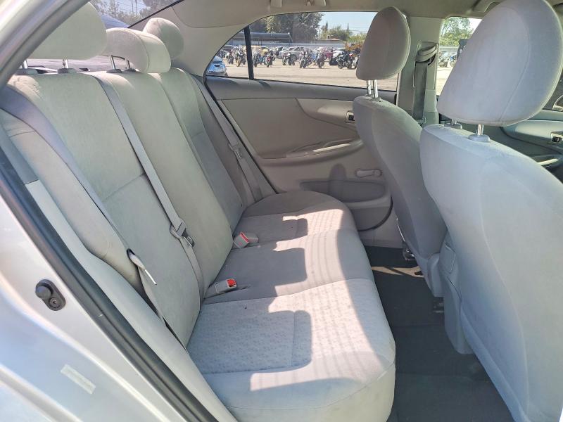 Продажа на аукционе авто 2010 Toyota Corolla, vin: 1NXBU4EEXAZ203265, номер лота: 57247596