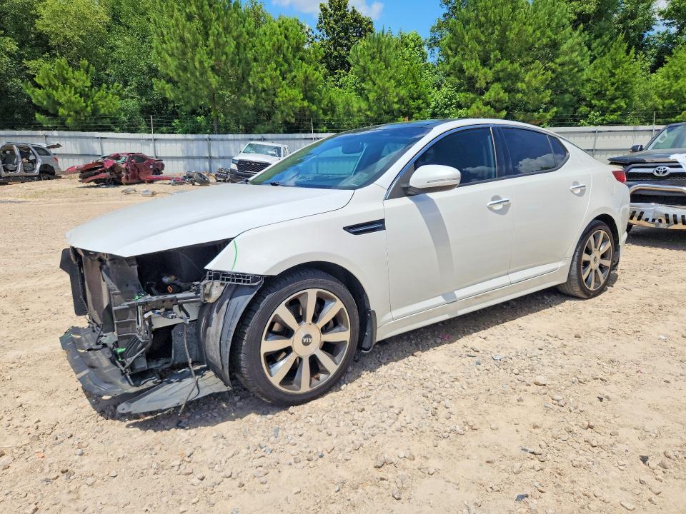 58907826 :رقم المزاد ، 5XXGR4A65CG065749 vin ، 2012 Kia Optima مزاد بيع