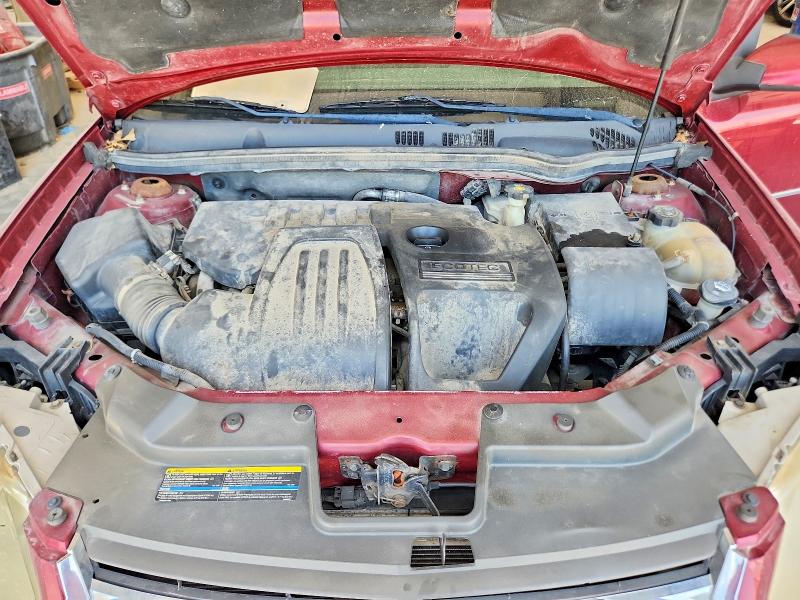 Auction sale of the 2009 Chevrolet Cobalt, vin: 1G1AT58H597222811, lot number: 59078476