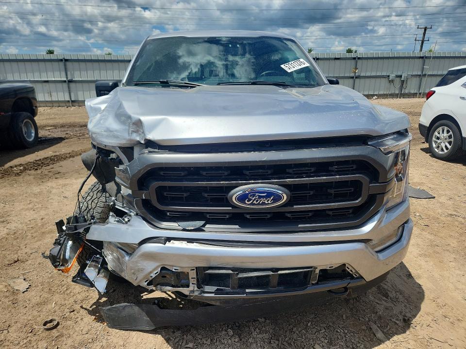 Aukcja sprzedaży 2023 Ford F150, vin: 1FTEW1EP7PFA76709, numer aukcji: 57311376