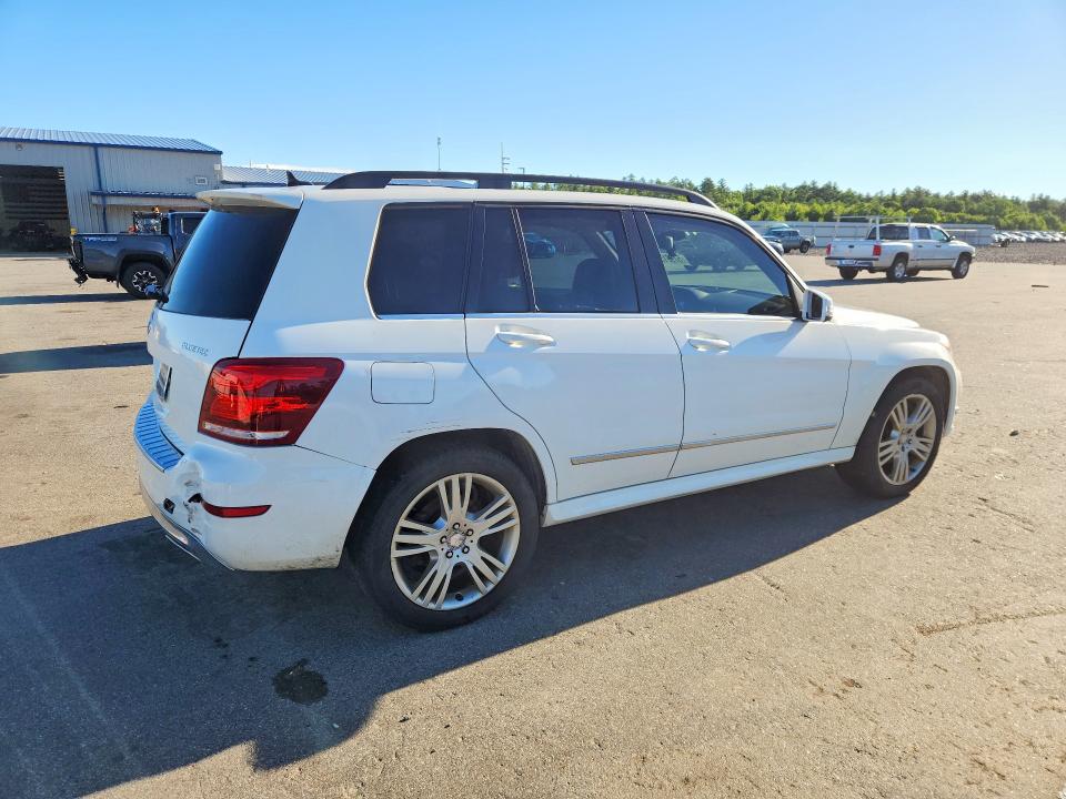 Продажа на аукционе авто 2015 Mercedes-benz Glk, vin: WDCGG0EB9FG373102, номер лота: 57921506