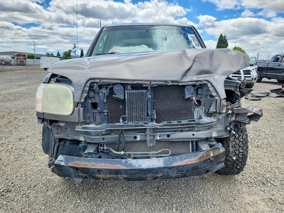 Aukcja sprzedaży 2006 Toyota Tundra, vin: 5TBET34136S527501, numer aukcji: 56502706