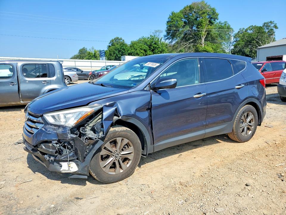 Продаж на аукціоні авто 2013 Hyundai Santa Fe Sport, vin: 5XYZUDLB8DG105255, номер лоту: 58279836