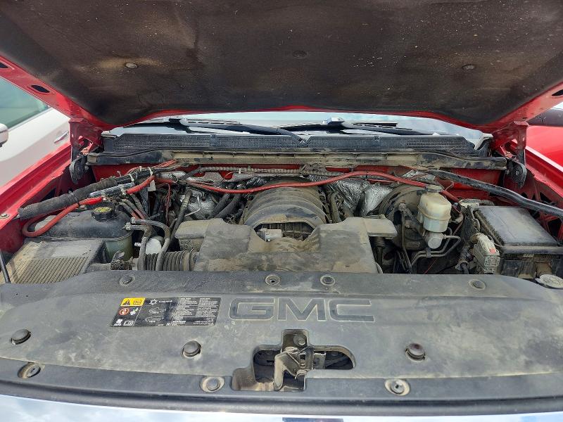 Aukcja sprzedaży 2014 Gmc Sierra, vin: 1GTV2VEC3EZ289460, numer aukcji: 56583456