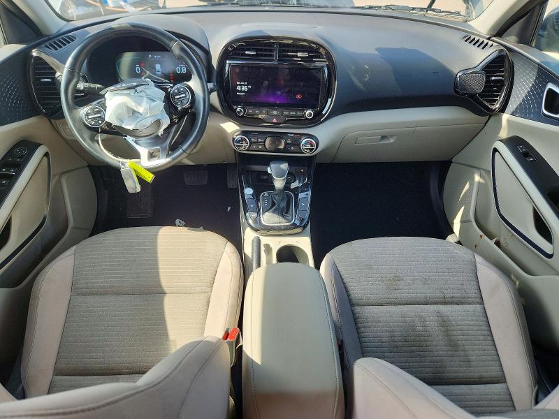 Продажа на аукционе авто 2025 Kia Soul, vin: KNDJ33AU3S7259607, номер лота: 57885096
