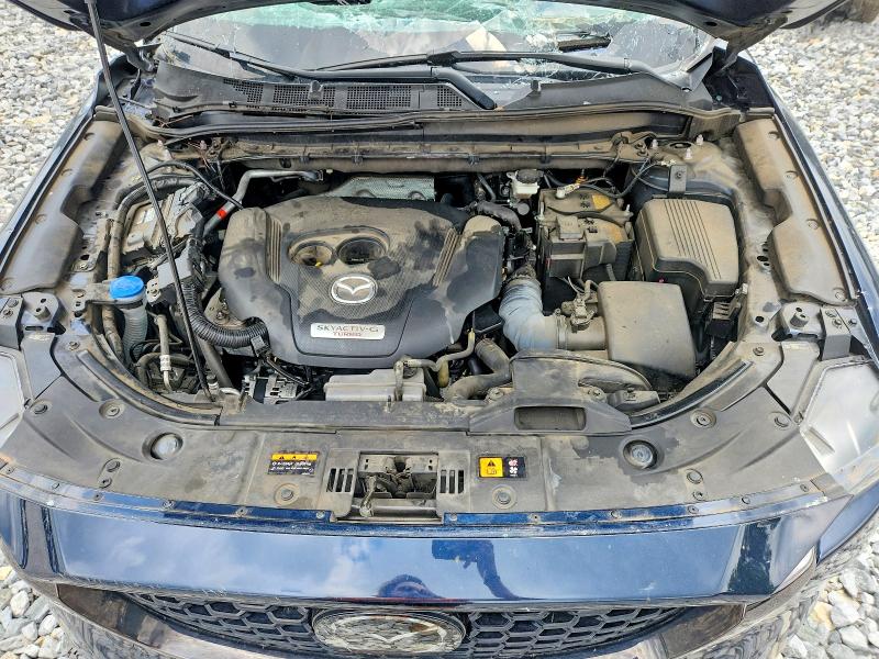 Aukcja sprzedaży 2022 Mazda Cx-5, vin: JM3KFBAY6N0556481, numer aukcji: 55995756