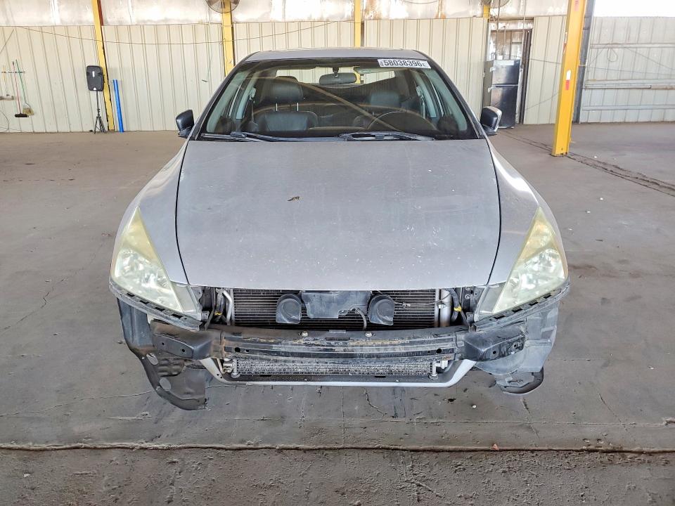 58038396 :رقم المزاد ، JHMCM56693C086615 vin ، 2003 Honda Accord مزاد بيع