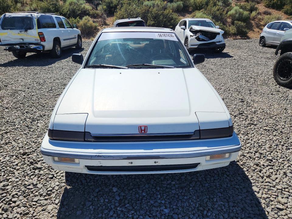 Aukcja sprzedaży 1988 Honda Accord, vin: 1HGCA5641JA024290, numer aukcji: 56187436