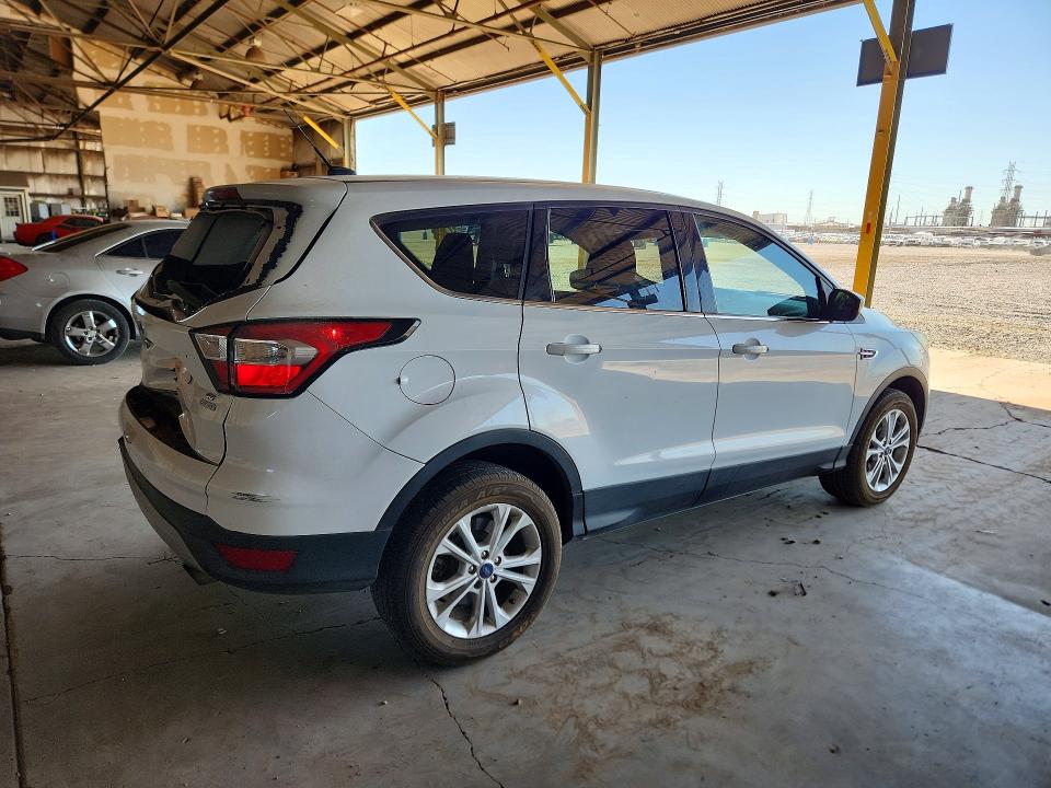 Aukcja sprzedaży 2017 Ford Escape, vin: 1FMCU0GD2HUD67329, numer aukcji: 56898646