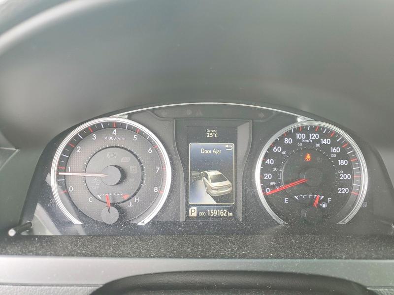 Продажа на аукционе авто 2017 Toyota Camry, vin: 4T1BF1FK4HU735800, номер лота: 57551266