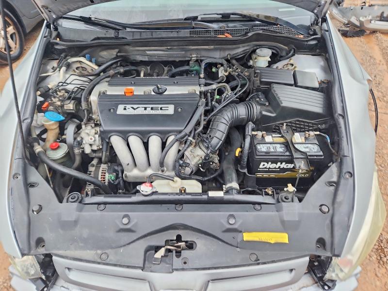 Продажа на аукционе авто 2004 Honda Accord, vin: 1HGCM56334A148533, номер лота: 56942486