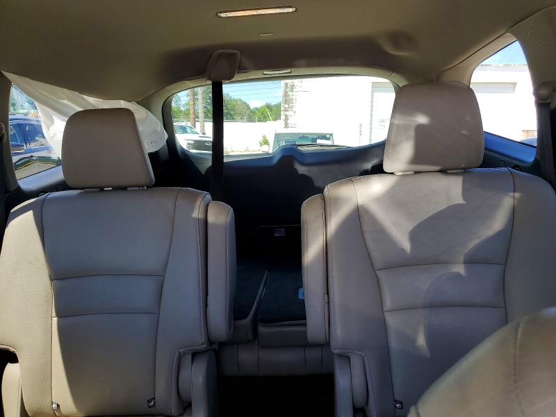 Aukcja sprzedaży 2019 Honda Pilot, vin: 5FNYF6H68KB072193, numer aukcji: 57191296