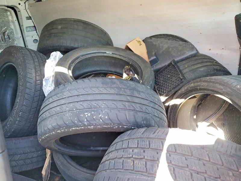 Aukcja sprzedaży 2017 Mercedes Benz Metris, vin: WD3PG2EA6H3218133, numer aukcji: 56670576