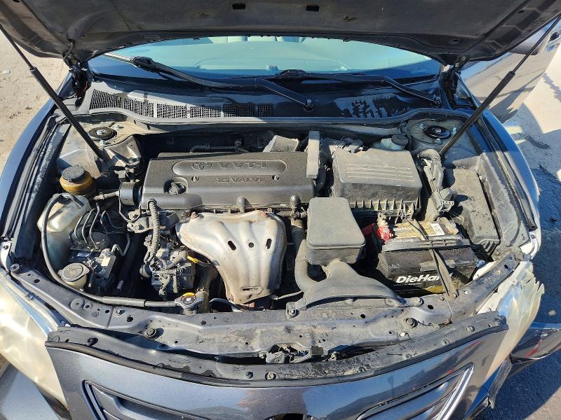 Продажа на аукционе авто 2008 Toyota Camry, vin: 4T1BE46K58U767353, номер лота: 59145976