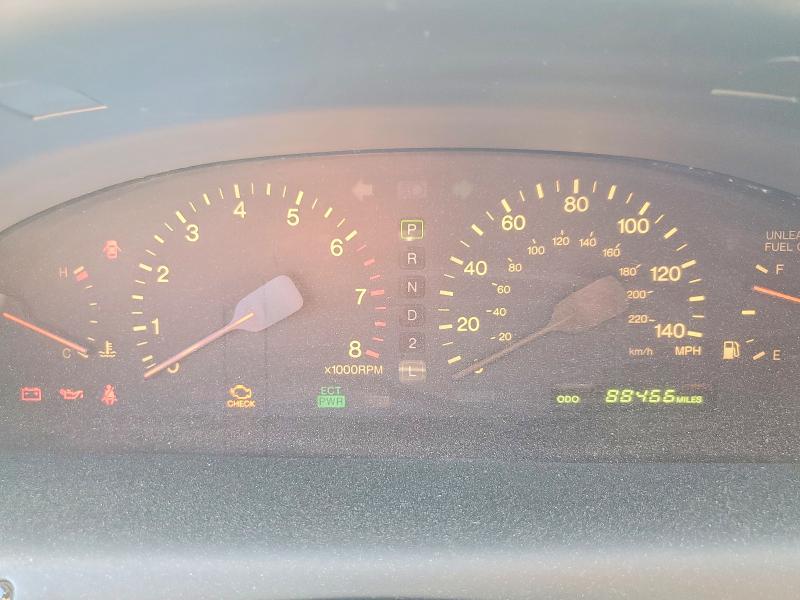 Продажа на аукционе авто 1995 Lexus Es, vin: JT8GK13TXS0127280, номер лота: 57627336