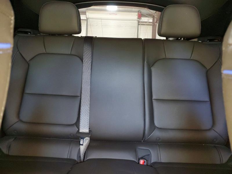58774896 :رقم المزاد ، KL47LBEP2SB239302 vin ، 2025 Buick Envista مزاد بيع