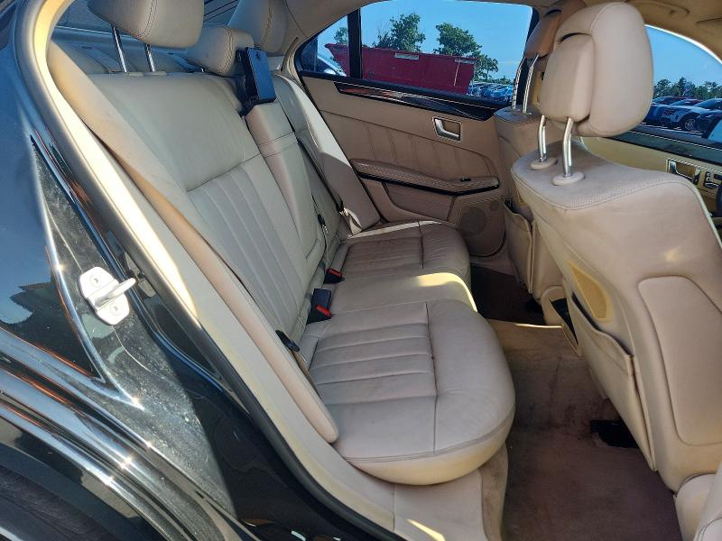 77250255 :رقم المزاد ، WDDHF6FB3FB117118 vin ، 2015 Mercedes-benz E مزاد بيع