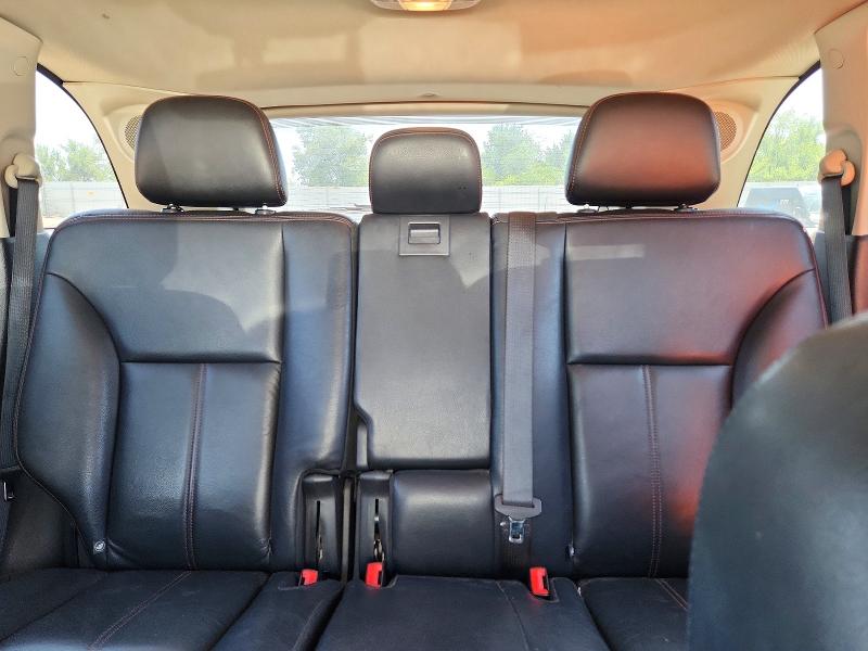 56767006 :رقم المزاد ، 2FMDK3KCXDBA80279 vin ، 2013 Ford Edge مزاد بيع