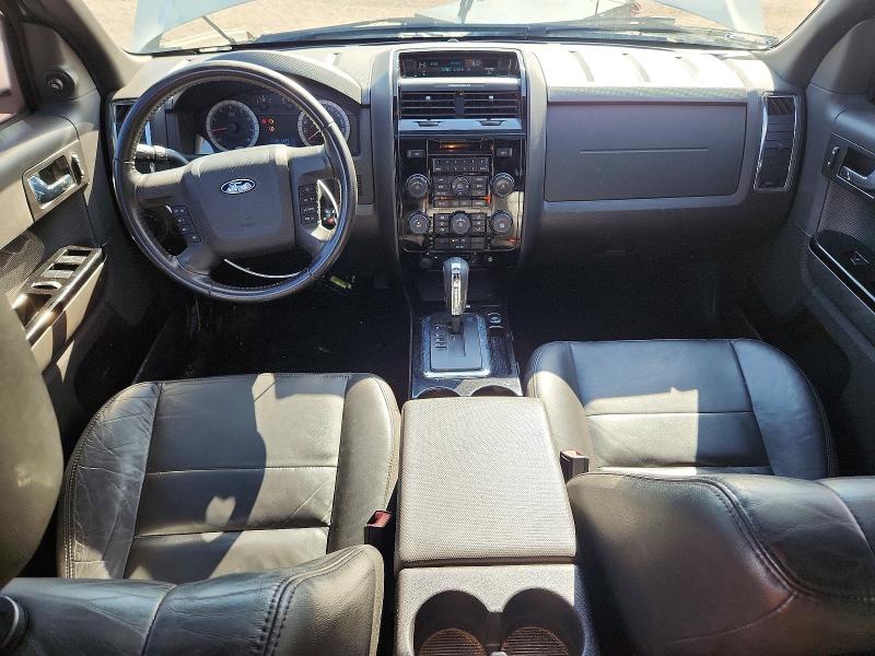 2009 Ford Escape მანქანა იყიდება აუქციონზე, vin: 1FMCU94G19KC95880, აუქციონის ნომერი: 56430916