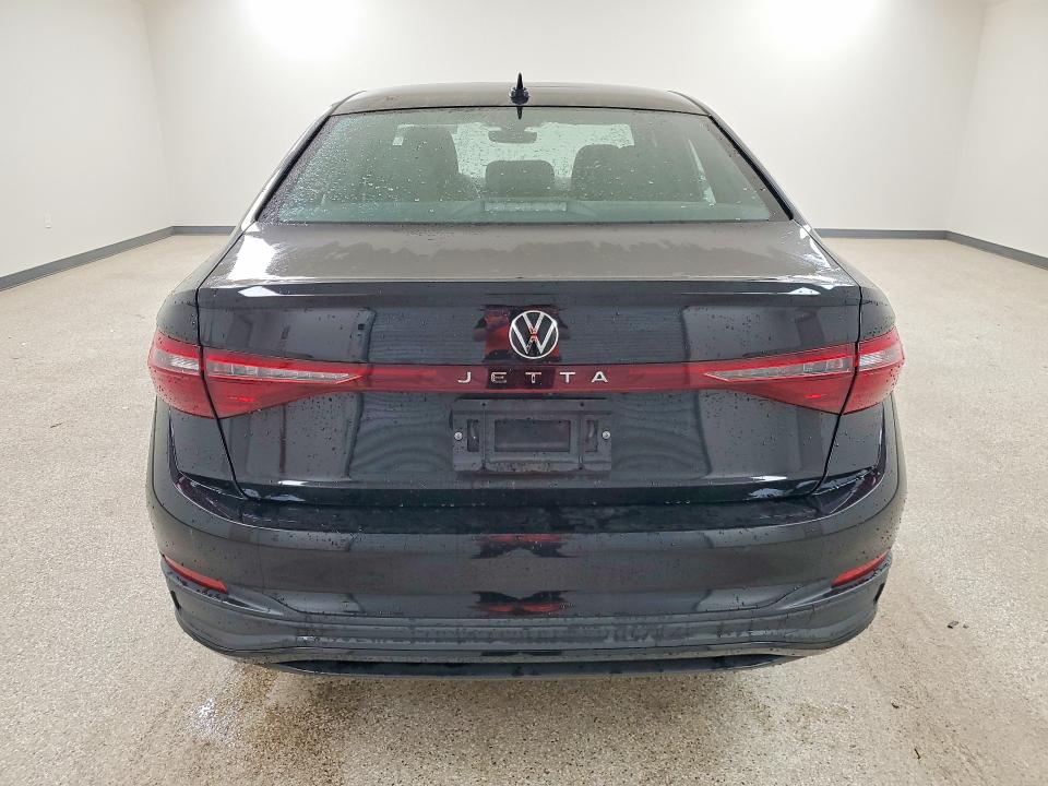 Продажа на аукционе авто 2025 Volkswagen Jetta, vin: 3VWBX7BU5SM005303, номер лота: 57176226