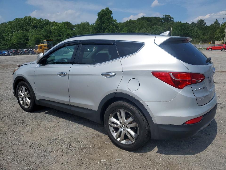 Продажа на аукционе авто 2013 Hyundai Santa Fe Sport, vin: 5XYZUDLA0DG065910, номер лота: 59254546