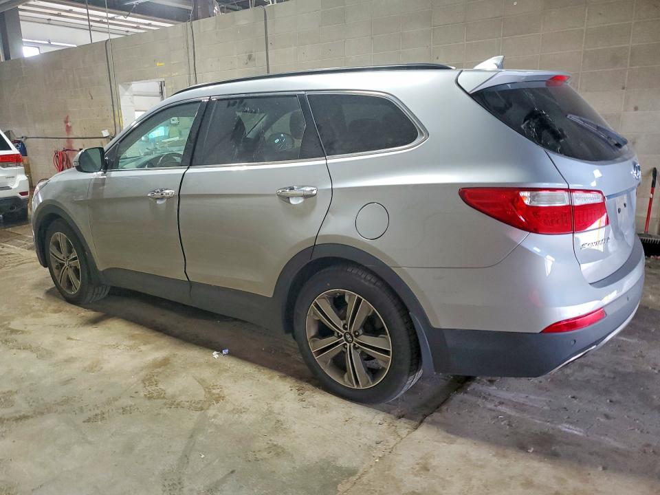 Продажа на аукционе авто 2014 Hyundai Santa Fe, vin: KM8SRDHF8EU071893, номер лота: 59222126