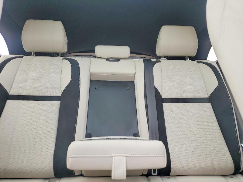 Продаж на аукціоні авто 2020 Land Rover Range Rover Velar, vin: SALYK2EX9LA293211, номер лоту: 54525966