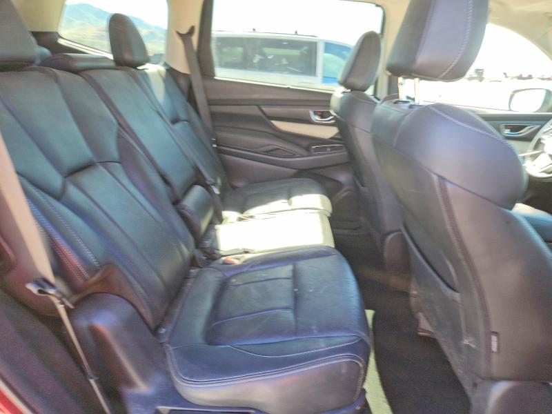 2019 Subaru Ascent მანქანა იყიდება აუქციონზე, vin: 4S4WMAJD2K3461249, აუქციონის ნომერი: 56678076
