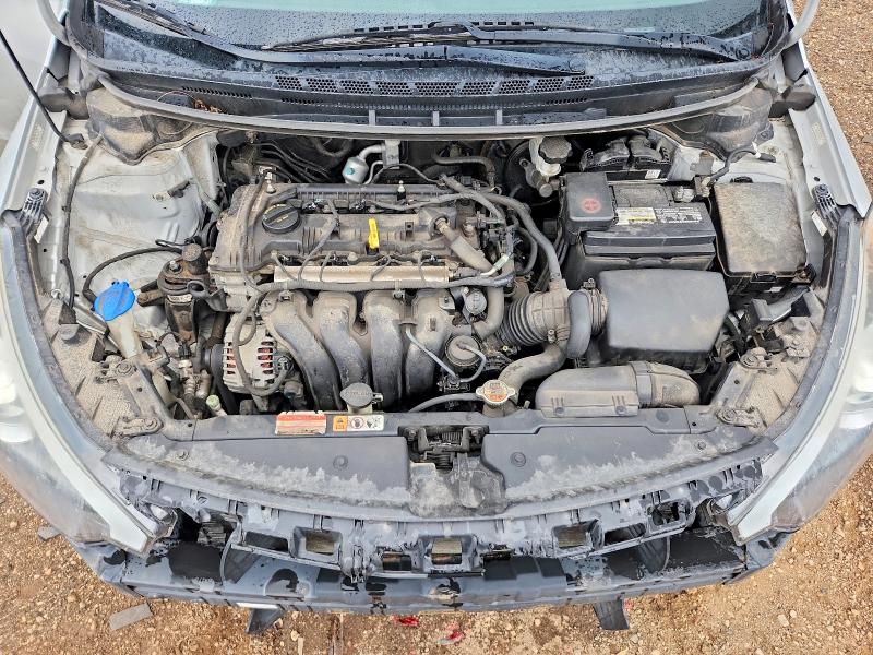 56675376 :رقم المزاد ، KNAFX4A67G5574427 vin ، 2016 Kia Forte مزاد بيع