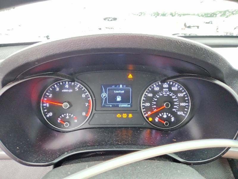 Продажа на аукционе авто 2018 Kia Optima, vin: 5XXGT4L33JG181355, номер лота: 57699976