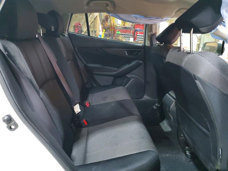 2022 Subaru Crosstrek მანქანა იყიდება აუქციონზე, vin: JF2GTABC1NH225542, აუქციონის ნომერი: 58616686