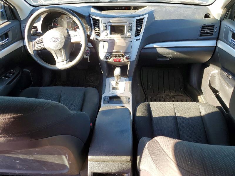Продажа на аукционе авто 2014 Subaru Legacy, vin: 4S3BMBC62E3030101, номер лота: 57486506