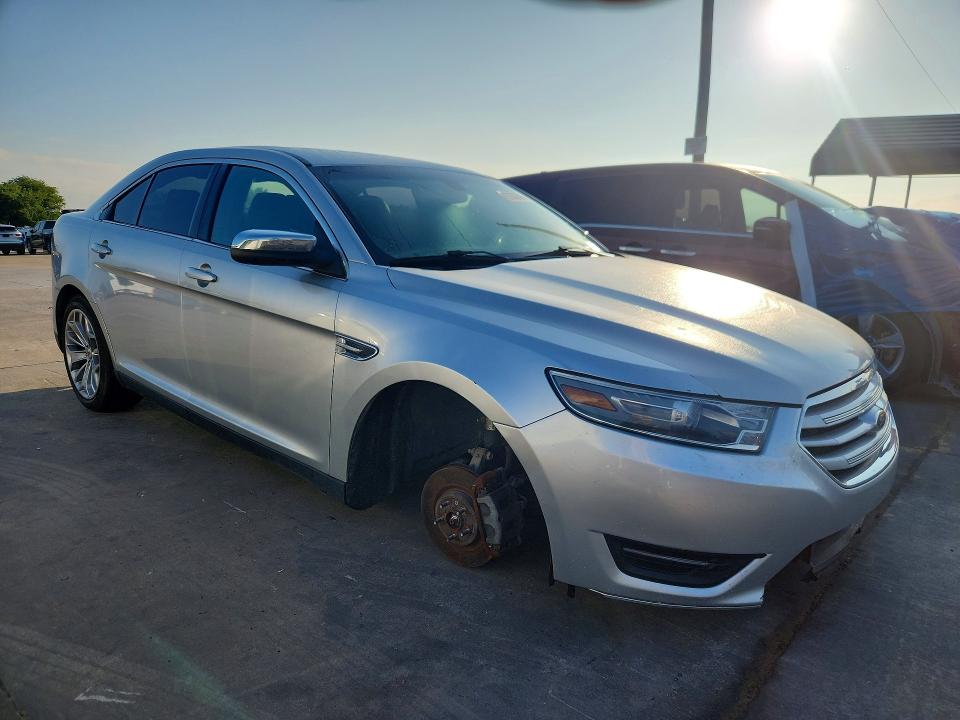 57536686 :رقم المزاد ، 1FAHP2F86DG216638 vin ، 2013 Ford Taurus مزاد بيع