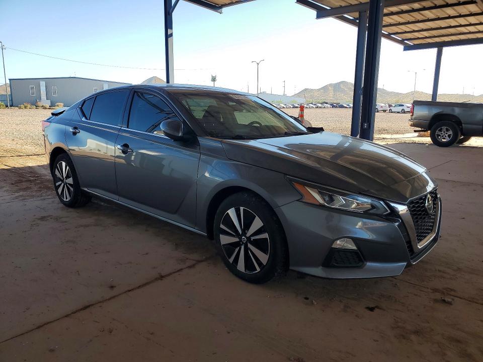 Продажа на аукционе авто 2022 Nissan Altima, vin: 1N4BL4DW9NN353407, номер лота: 55701746