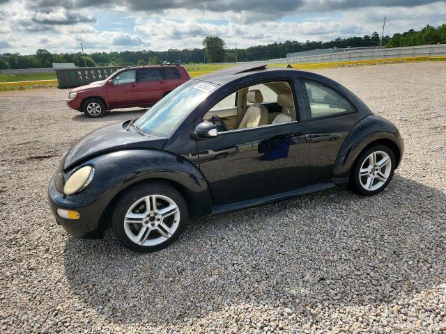 Продаж на аукціоні авто 2005 Volkswagen New Beetle, vin: 3VWCD31C65M402974, номер лоту: 55639956