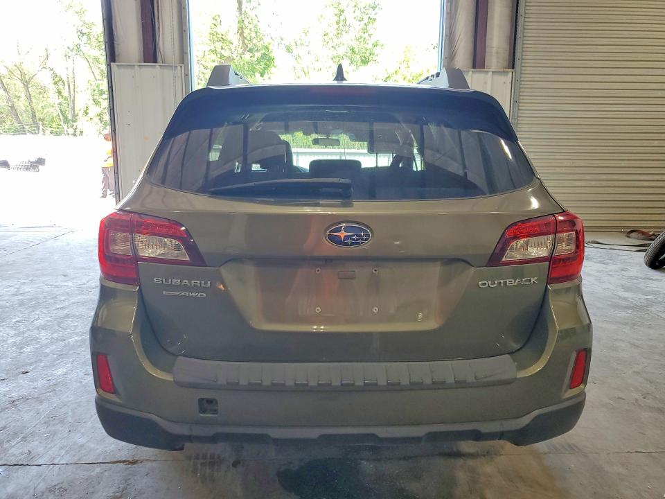 Aukcja sprzedaży 2016 Subaru Outback, vin: 4S4BSBFC3G3322961, numer aukcji: 58968586