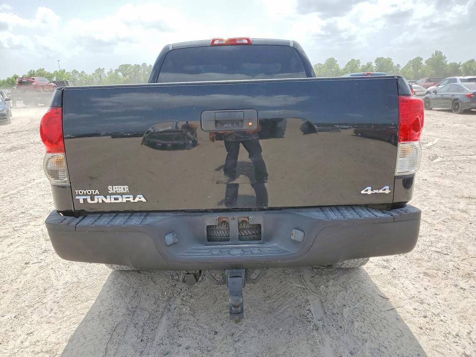 Aukcja sprzedaży 2007 Toyota Tundra, vin: 5TFKT52187X001773, numer aukcji: 59183046