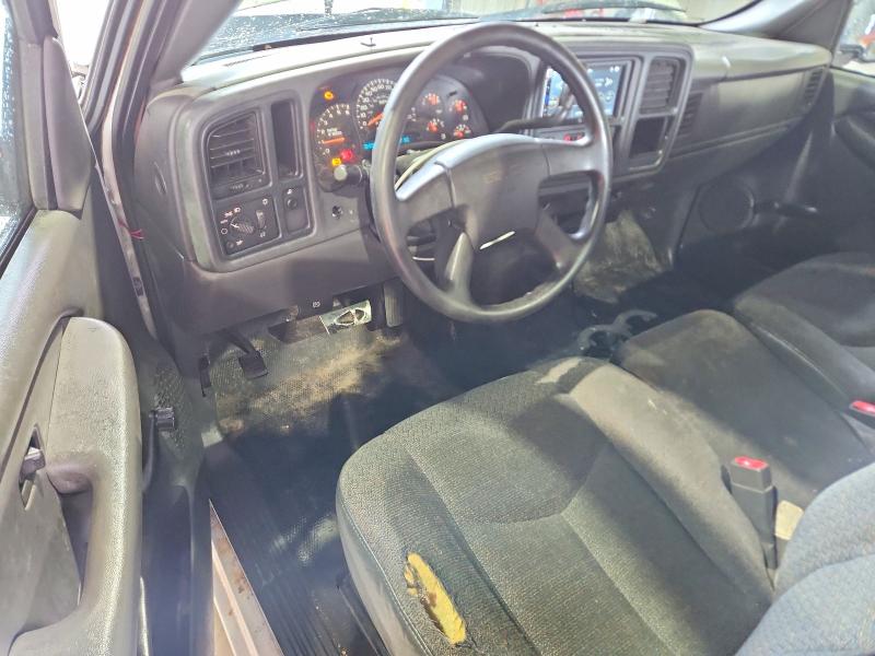 56929496 :رقم المزاد ، 3GTEC14X36G146083 vin ، 2006 Gmc New Sierra مزاد بيع