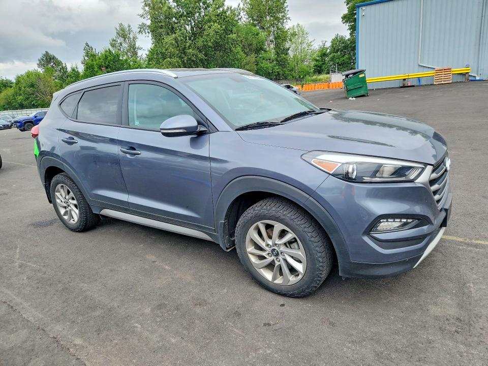 Aukcja sprzedaży 2017 Hyundai Tucson, vin: KM8J3CA24HU291390, numer aukcji: 56114056