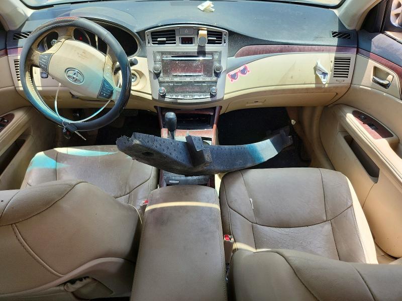 Продаж на аукціоні авто 2011 Toyota Avalon, vin: 4T1BK3DB6BU403455, номер лоту: 85637185