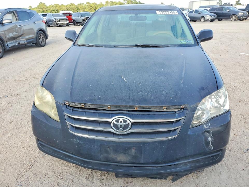 Продажа на аукционе авто 2006 Toyota *unknown*, vin: 4T1BK36B56U089025, номер лота: 59003186