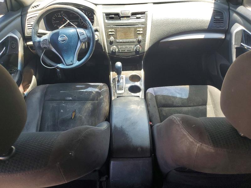 Продаж на аукціоні авто 2014 Nissan Altima, vin: 1N4AL3AP0EN232459, номер лоту: 55470276