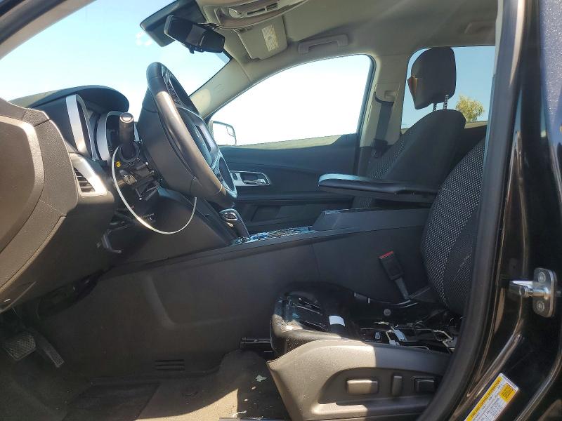 55764086 :رقم المزاد ، 2GNALDEK0C6385429 vin ، 2012 Chevrolet Equinox مزاد بيع