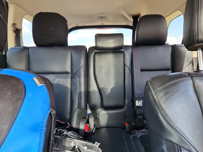 58584606 :رقم المزاد ، JA4AZ3A32LZ018305 vin ، 2020 Mitsubishi Outlander مزاد بيع